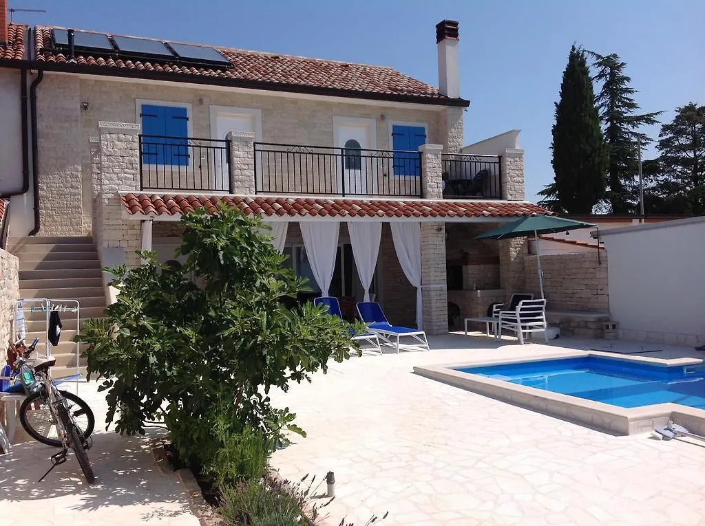 Apartment Villa Danex Stella Maris Umag