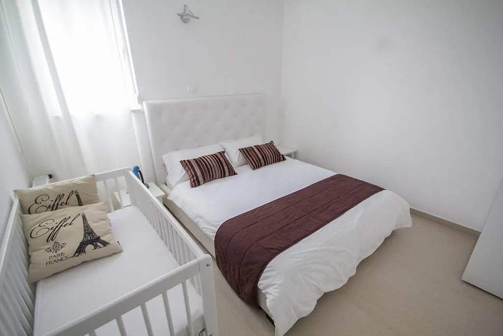 Apartment Villa Danex Stella Maris Umag
