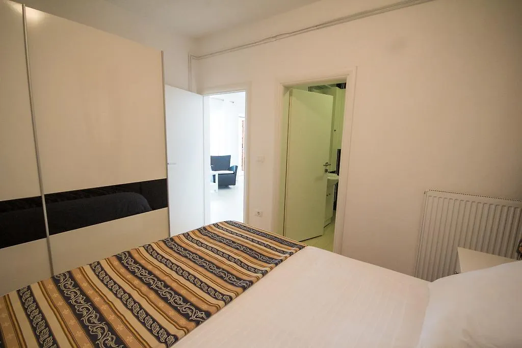 Villa Danex Stella Maris Umag Apartment