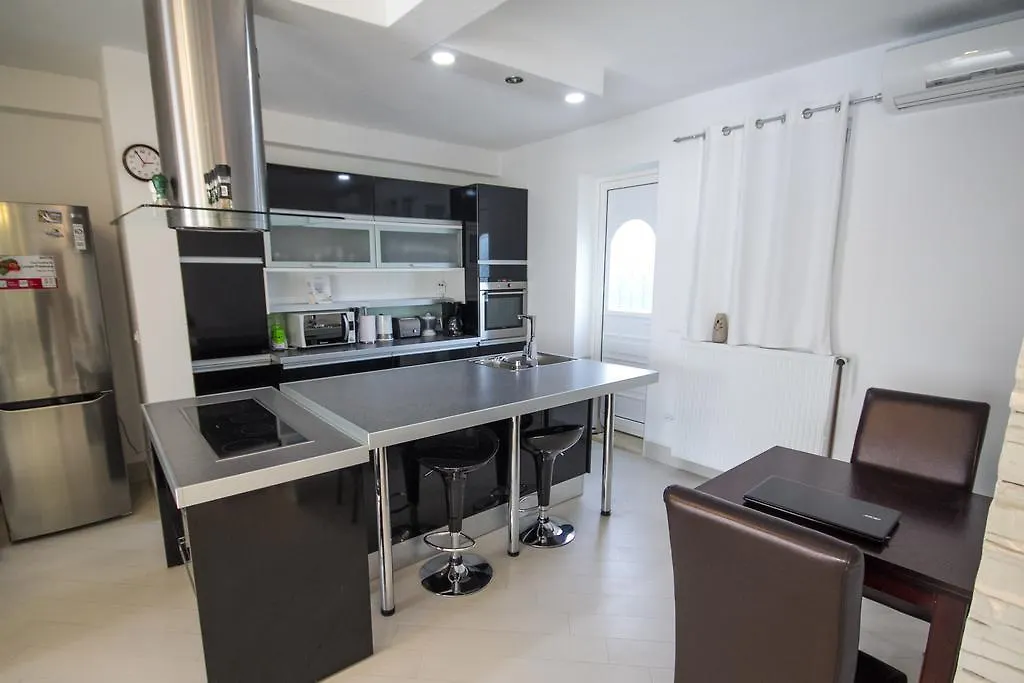 Villa Danex Stella Maris Umag