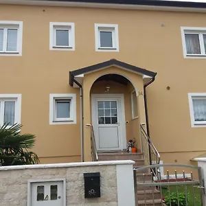 Apartman Filipovic Umago